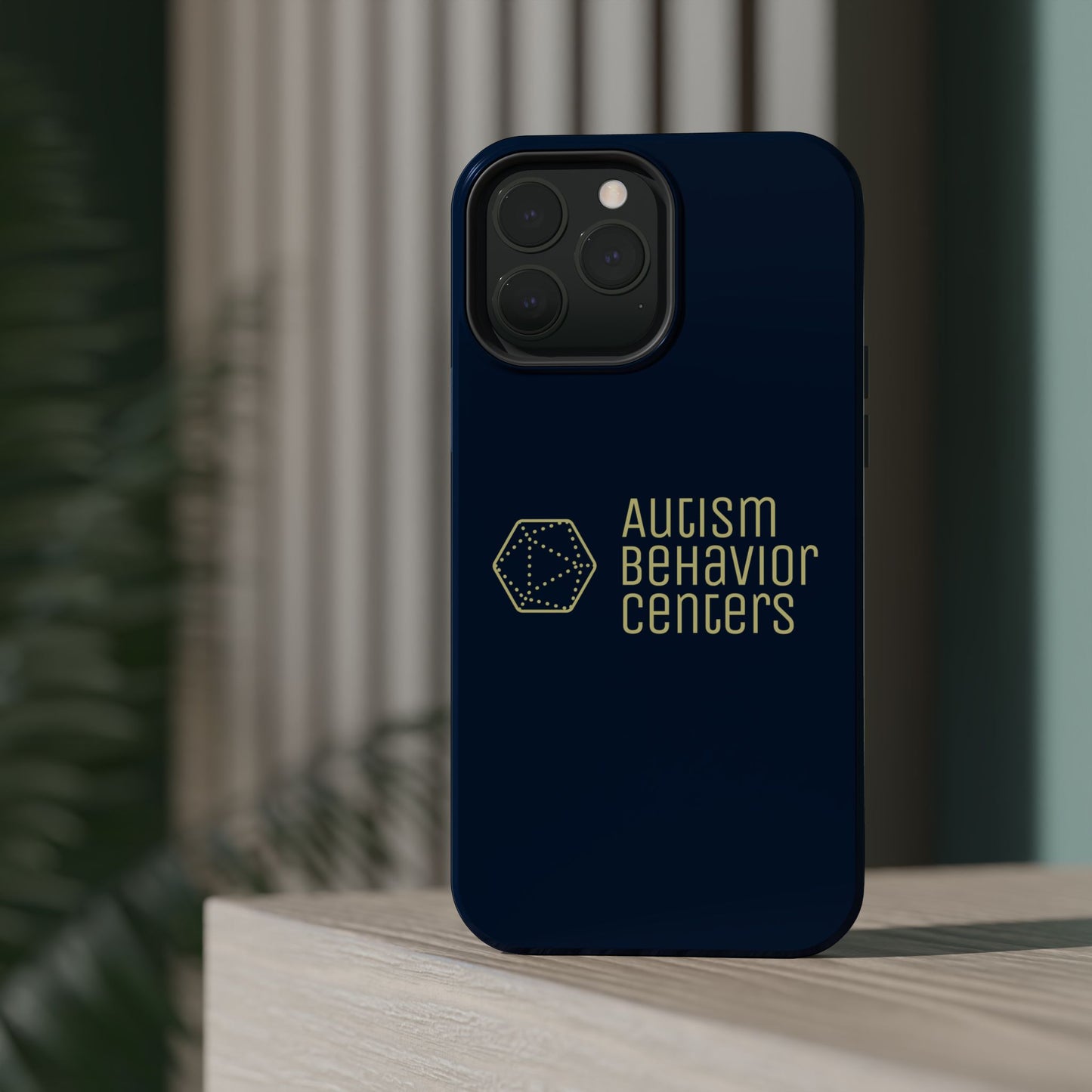 Magnetic Tough Cases