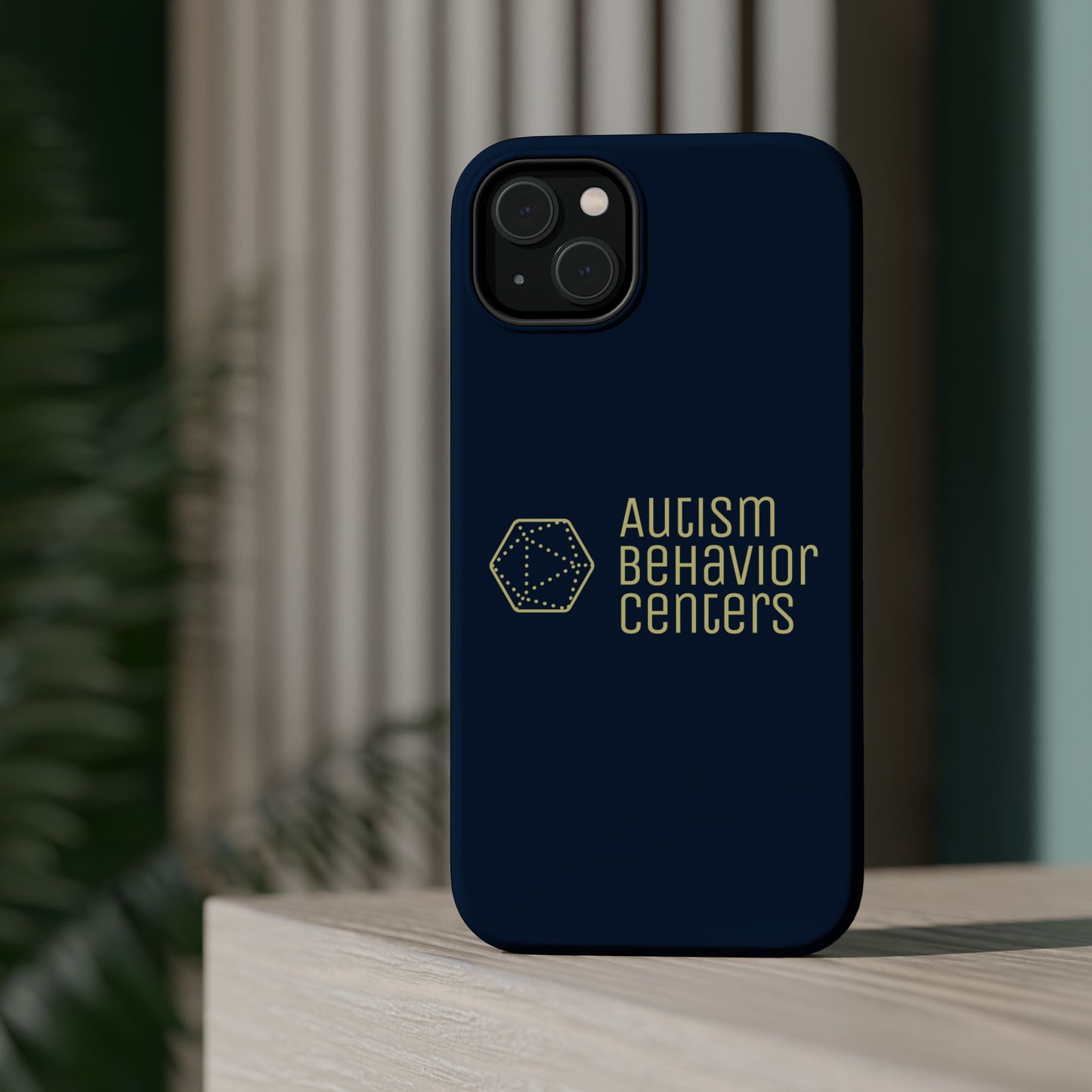 Magnetic Tough Cases