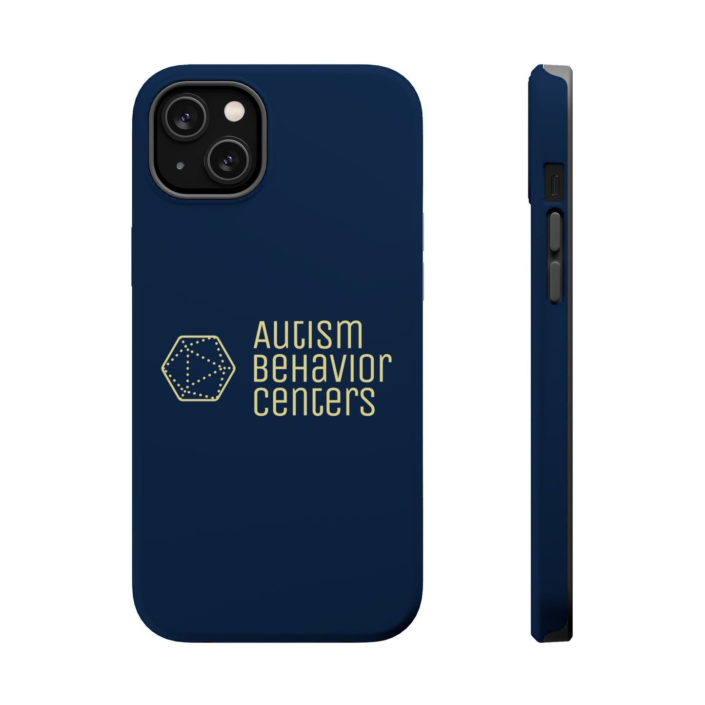 Magnetic Tough Cases