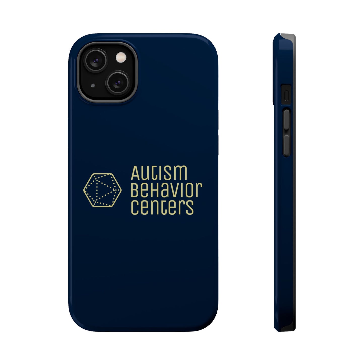 Magnetic Tough Cases