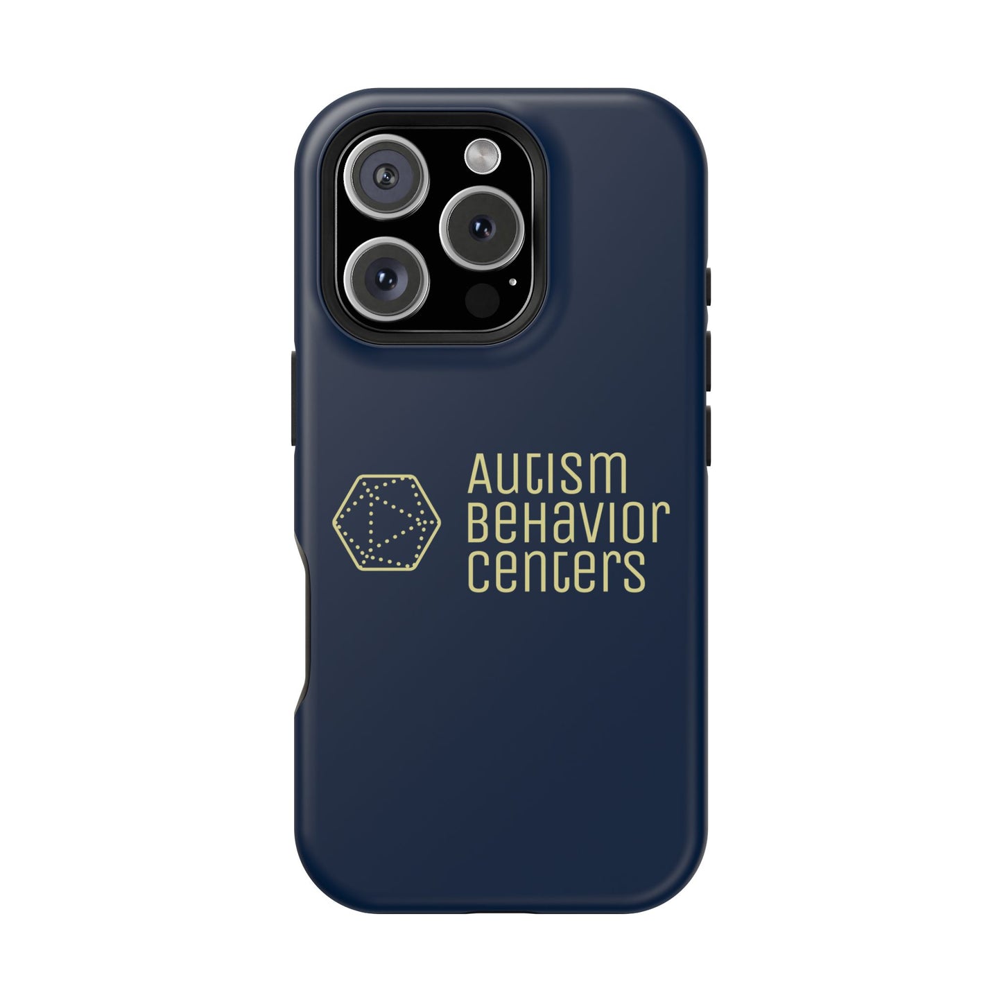 Magnetic Tough Cases