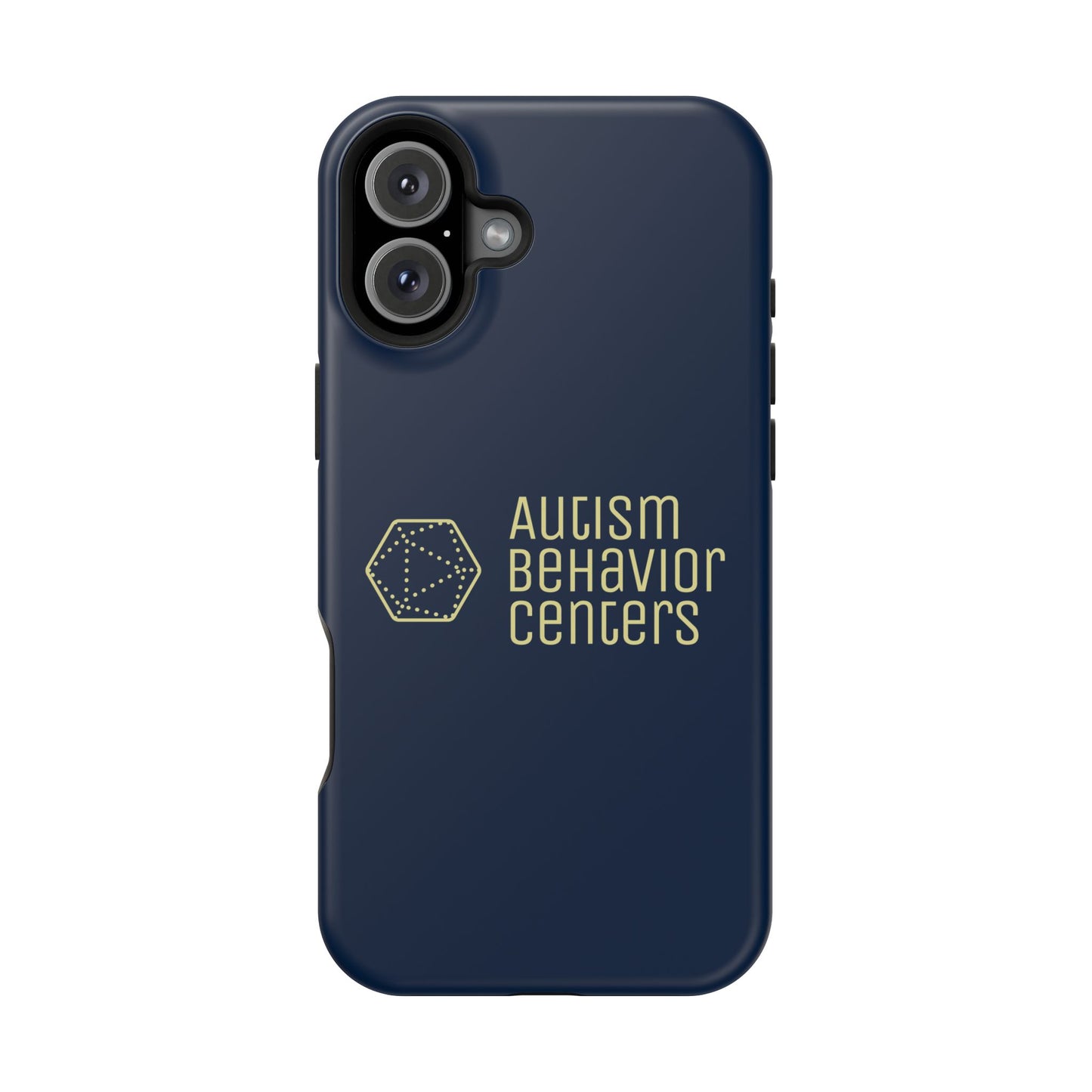 Magnetic Tough Cases