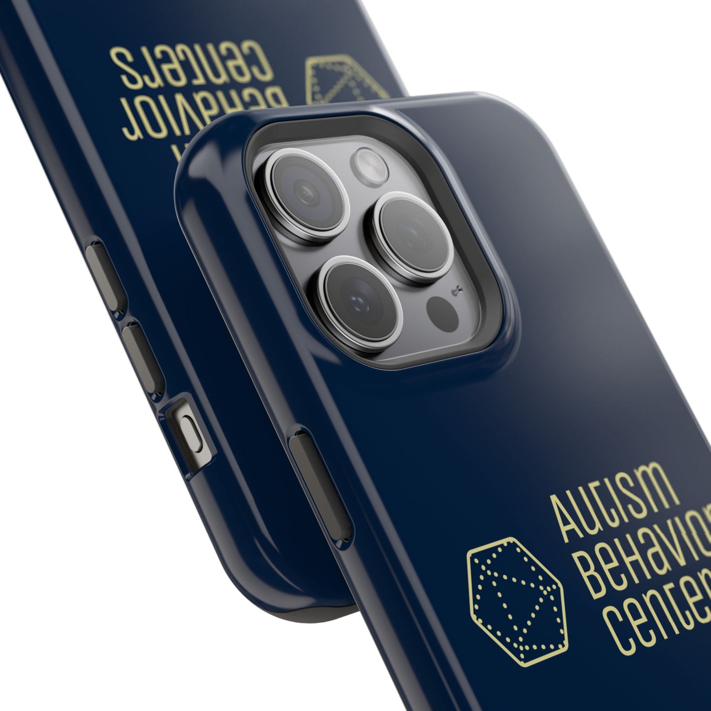Magnetic Tough Cases