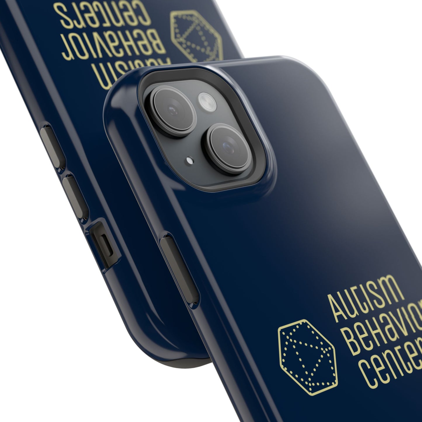 Magnetic Tough Cases