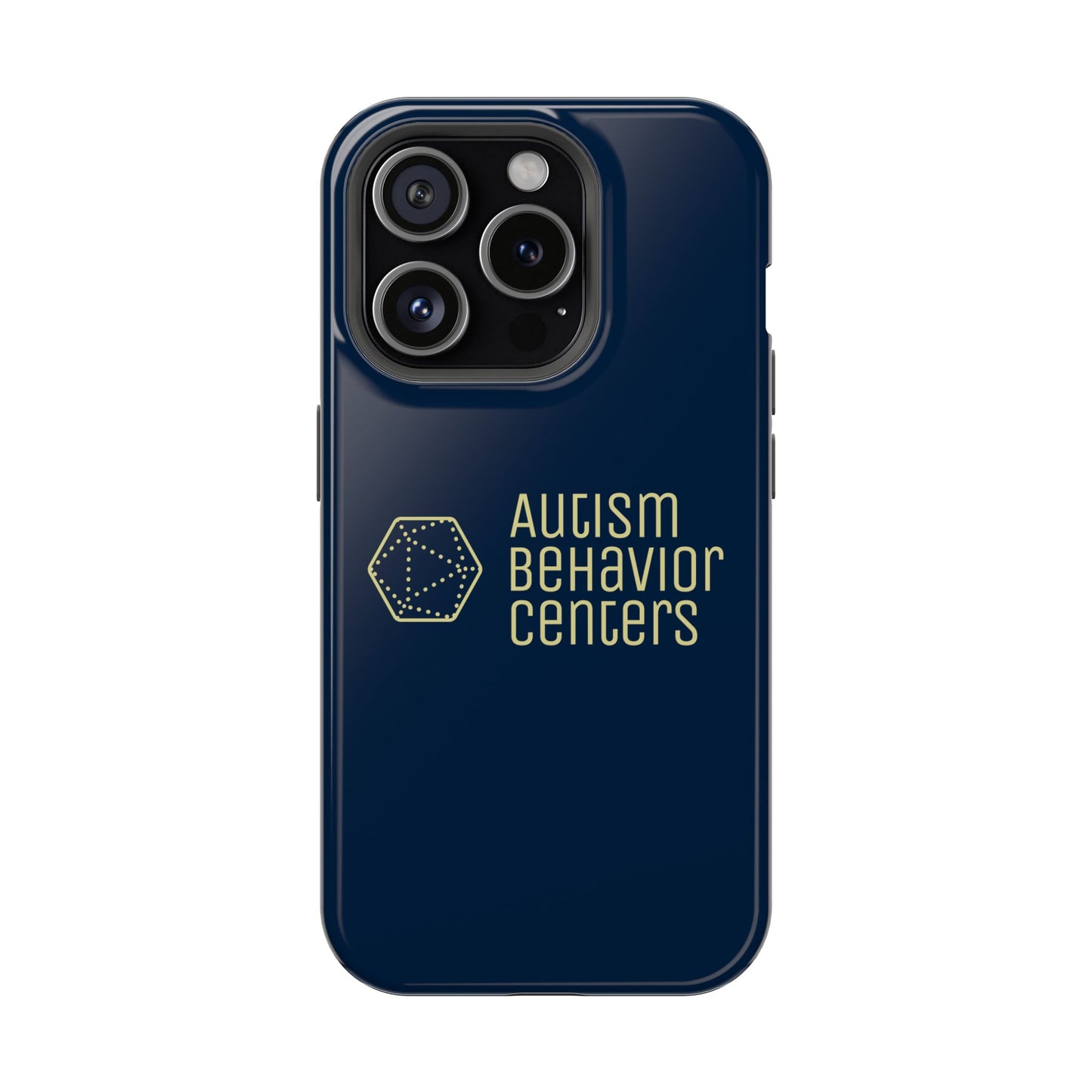 Magnetic Tough Cases