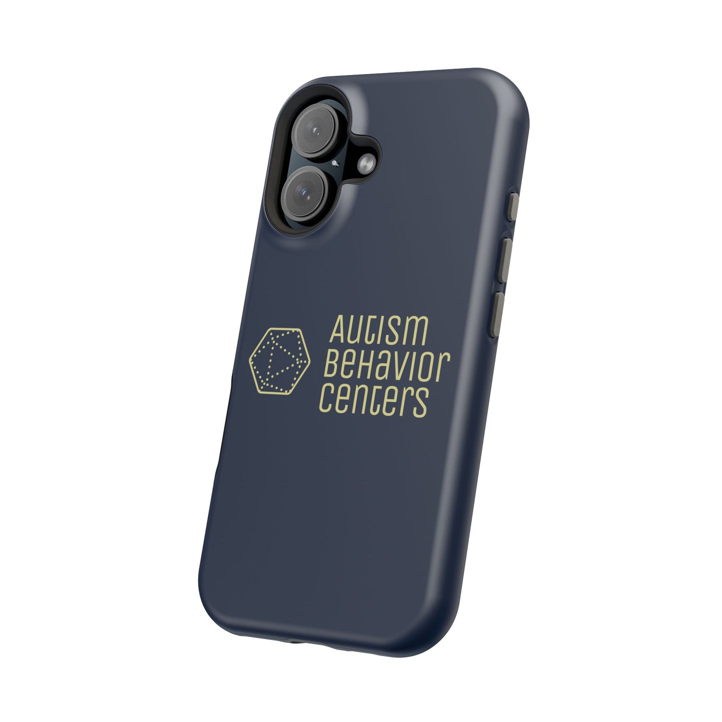 Magnetic Tough Cases