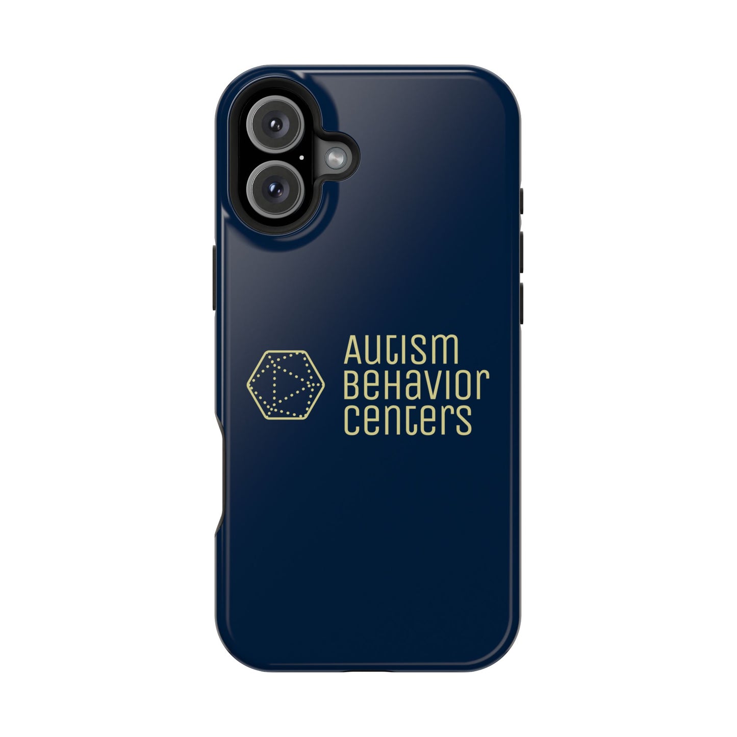 Magnetic Tough Cases