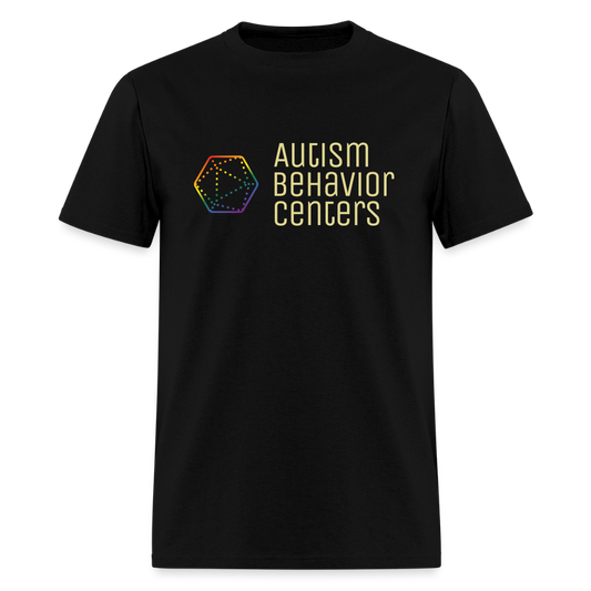 ABC Pride Large Logo - black