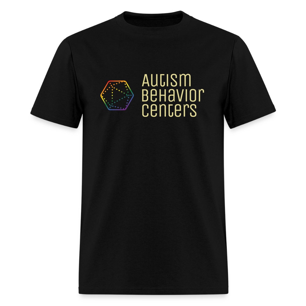 ABC Pride Large Logo - black