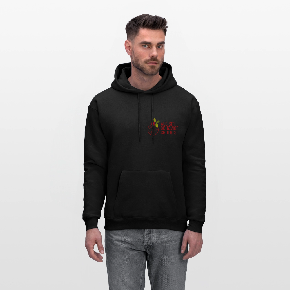 Men's Hoodie Holiday Edition - black
