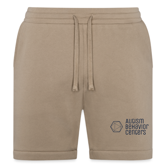 Bella + Canvas Unisex Short - tan