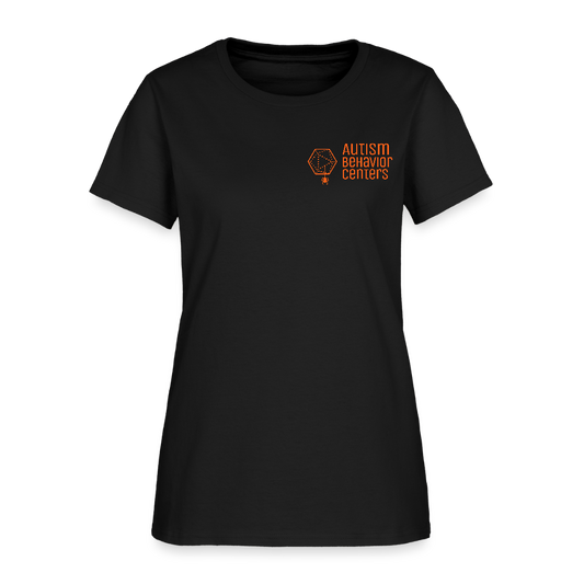 ABC Women's Shirt Halloween Edition - black