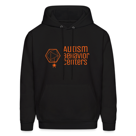 Men's Hoodie Halloween Edition - black