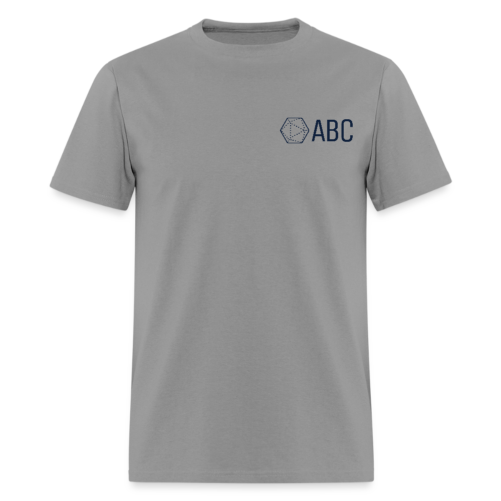 ABC Simple Logo Navy - rock