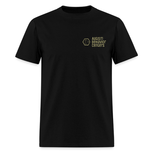 Unisex Classic T-Shirt - black